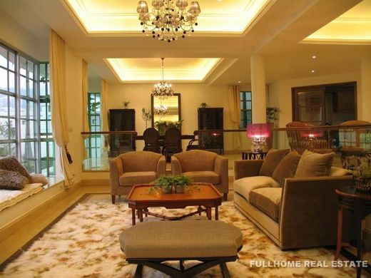 Maison de luxe à Canton, Guangzhou Shi