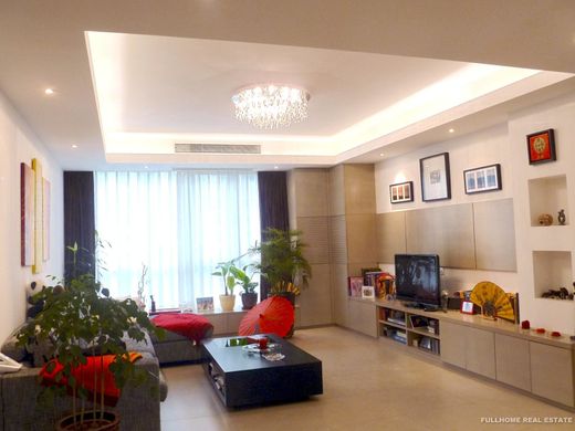 Apartamento - Xangai, Shanghai Municipality