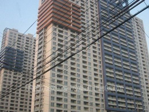 Apartment in Shanghai, Shanghai Municipality