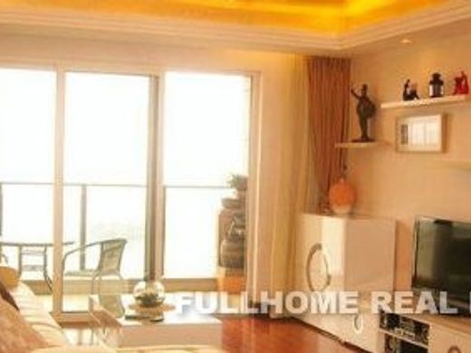 Apartament w Suzhou, Suzhou Shi