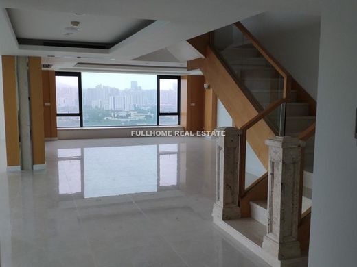 Apartamento - Cantão, Guangzhou Shi