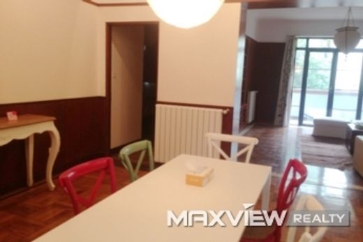 Casa di lusso a Shanghai, Shanghai Municipality