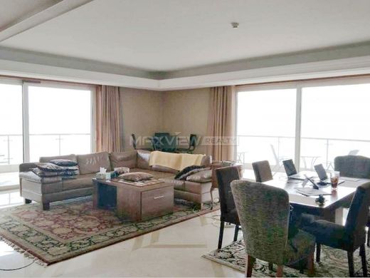 上海, Shanghai Municipalityのアパートメント