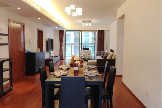 Apartment in Shanghai, Shanghai Municipality