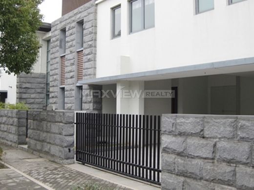 Вилла, Шанхай, Shanghai Municipality