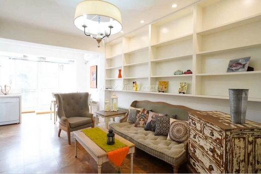 Casa di lusso a Shanghai, Shanghai Municipality