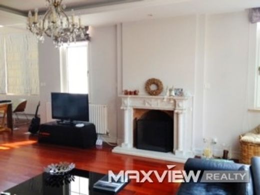 Villa in Shanghai, Shanghai Municipality