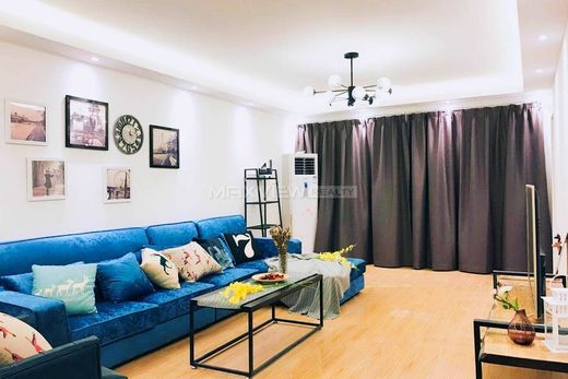 Appartamento a Shanghai, Shanghai Municipality