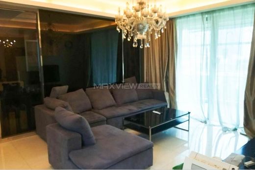 Piso / Apartamento en Shangai, Shanghai Municipality