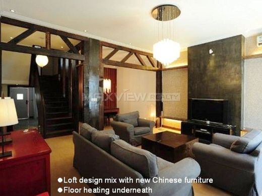 Luksusowy dom w Szanghaj, Shanghai Municipality