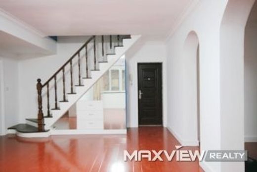 Элитный дом, Шанхай, Shanghai Municipality