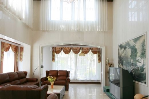 Villa in Shanghai, Shanghai Municipality