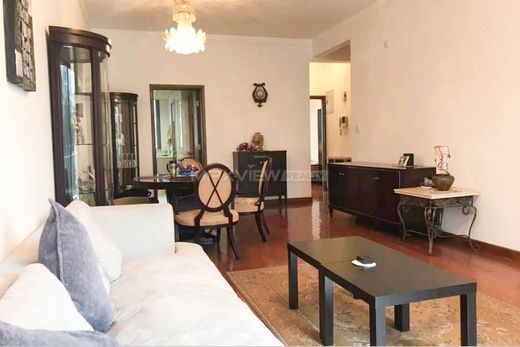 Appartamento a Shanghai, Shanghai Municipality