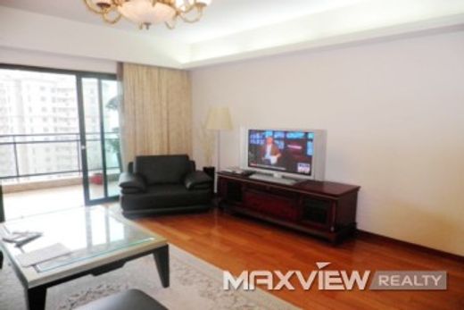 Appartement in Sjanghai, Shanghai Municipality