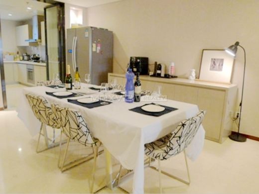 Apartment in Beijing, Beijing Municipality