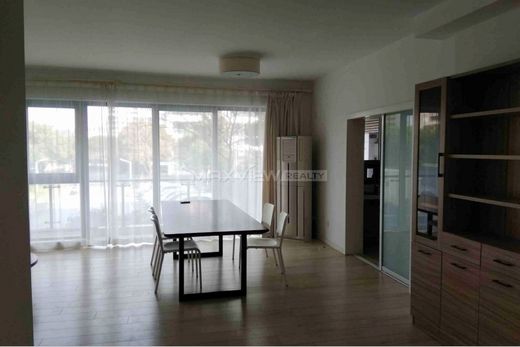 Piso / Apartamento en Shangai, Shanghai Municipality