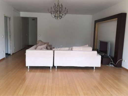 Daire Pekin, Beijing Municipality