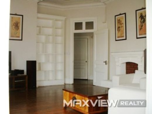 Luxury home in Shanghai, Shanghai Municipality