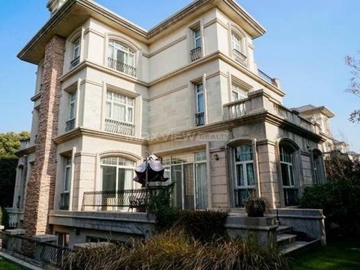 Villa a Shanghai, Shanghai Municipality