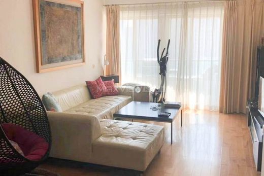 Appartamento a Shanghai, Shanghai Municipality