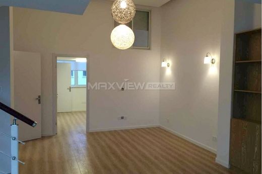 Элитный дом, Шанхай, Shanghai Municipality