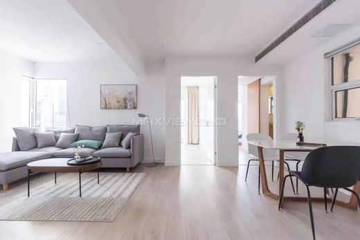 Appartamento a Shanghai, Shanghai Municipality