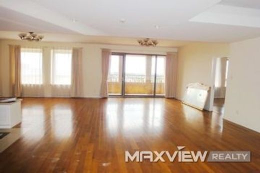 Appartement in Sjanghai, Shanghai Municipality