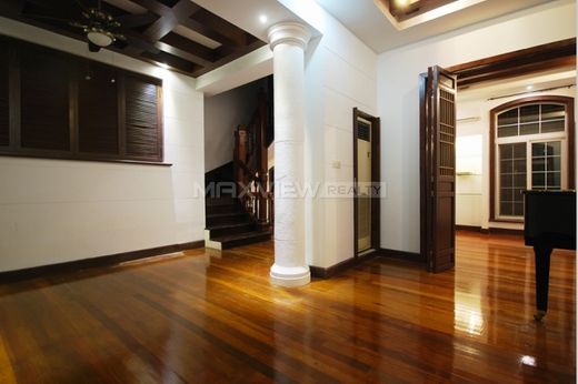 ‏בתי יוקרה ב  שאנגחאי, Shanghai Municipality