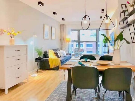 Appartamento a Shanghai, Shanghai Municipality