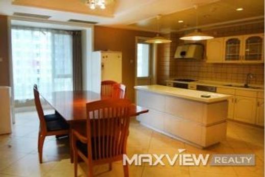 Piso / Apartamento en Pekín, Beijing Municipality