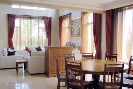 Villa à Pékin, Beijing Municipality