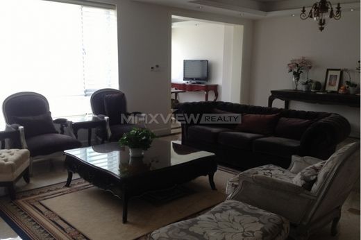 Apartament w Szanghaj, Shanghai Municipality