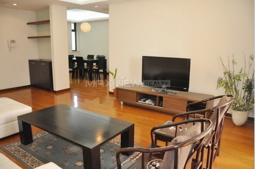 Apartment in Shanghai, Shanghai Municipality
