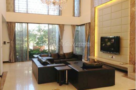 上海, Shanghai Municipalityのヴィラ