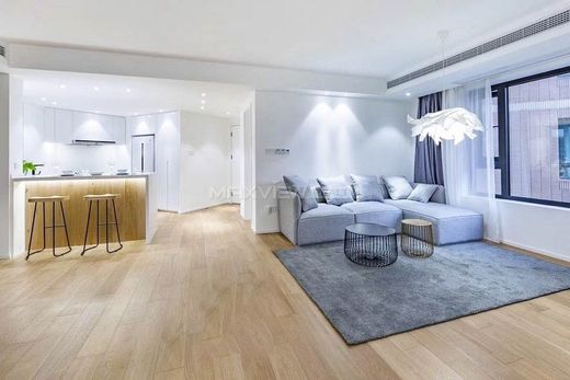 Apartament w Szanghaj, Shanghai Municipality