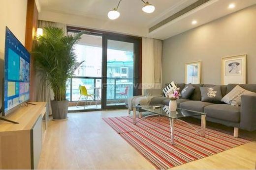 Apartment in Shanghai, Shanghai Municipality