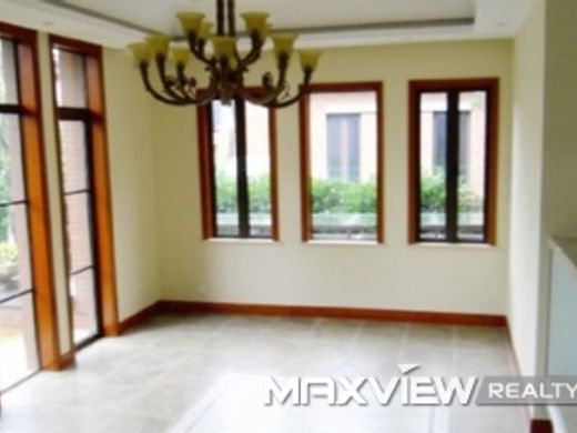 Villa à Shanghai, Shanghai Municipality