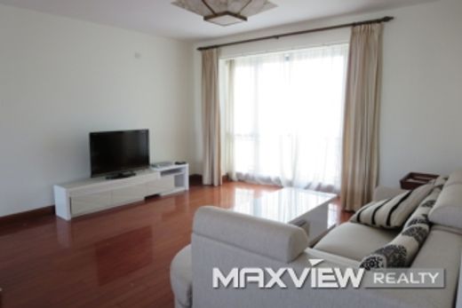 Apartment in Shanghai, Shanghai Municipality