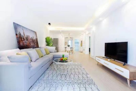 上海, Shanghai Municipalityのアパートメント