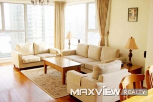 Apartamento - Xangai, Shanghai Municipality
