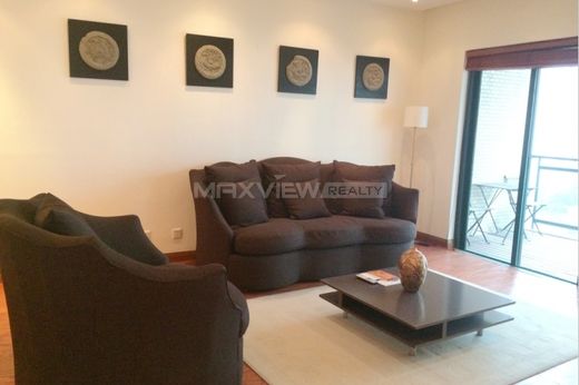 아파트 / 상하이, Shanghai Municipality