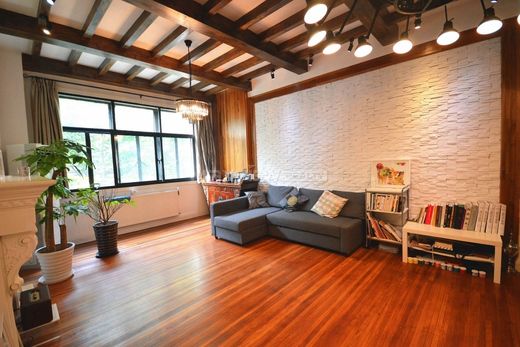 Элитный дом, Шанхай, Shanghai Municipality