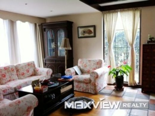 빌라 / 상하이, Shanghai Municipality