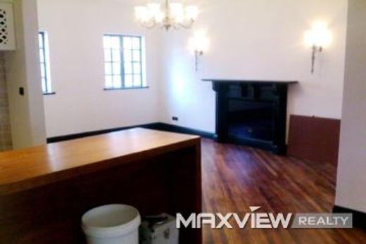 Элитный дом, Шанхай, Shanghai Municipality