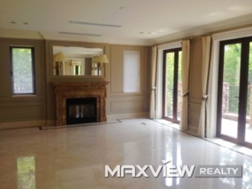 Villa Şangay, Shanghai Municipality