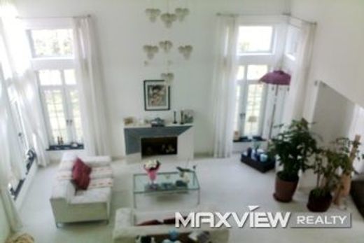 别墅  上海市, Shanghai Municipality