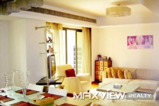 Apartment in Shanghai, Shanghai Municipality