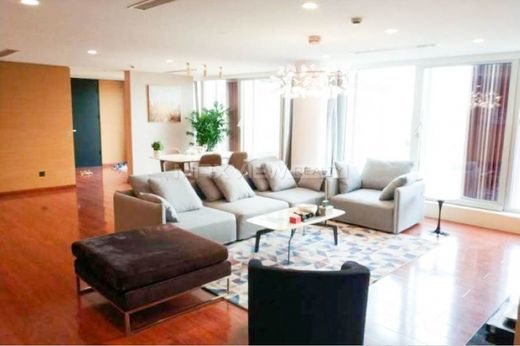 Apartament w Pekin, Beijing Municipality