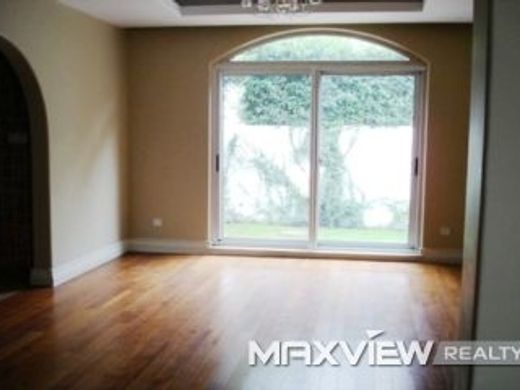 别墅  上海市, Shanghai Municipality