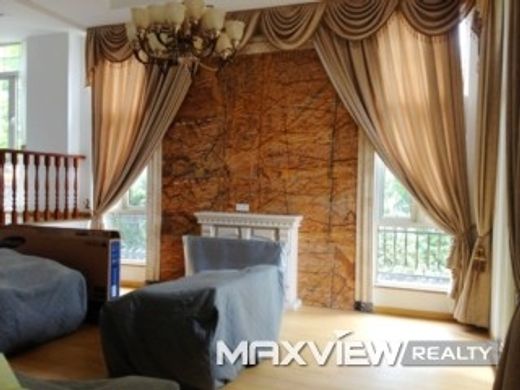 빌라 / 상하이, Shanghai Municipality